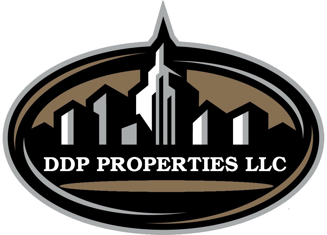 DDPProperties Logo